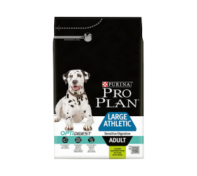 Pro Plan ADULT LARGE ATHLETIC LAMB